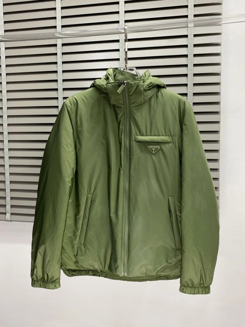 BestValue Prada Down Jackets 171970