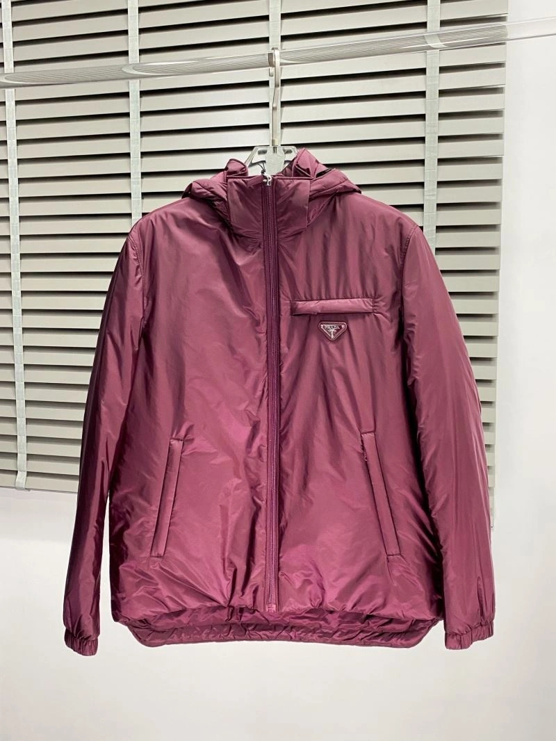 BestValue Prada Down Jackets 171970