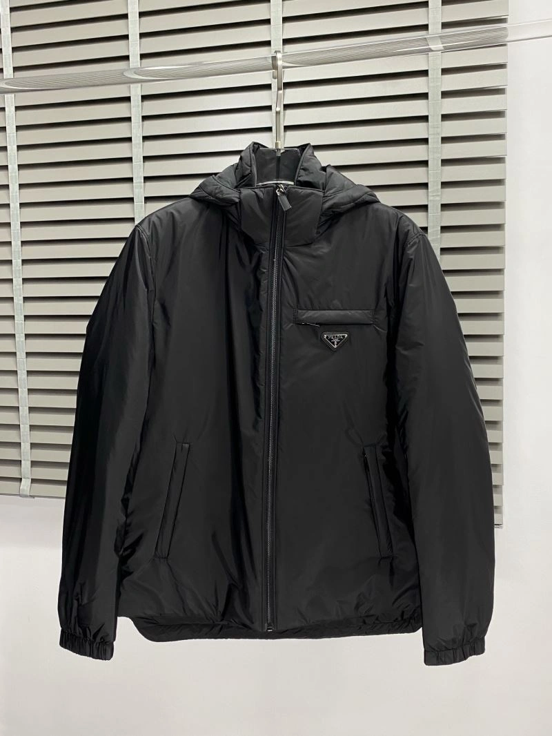BestValue Prada Down Jackets 171970