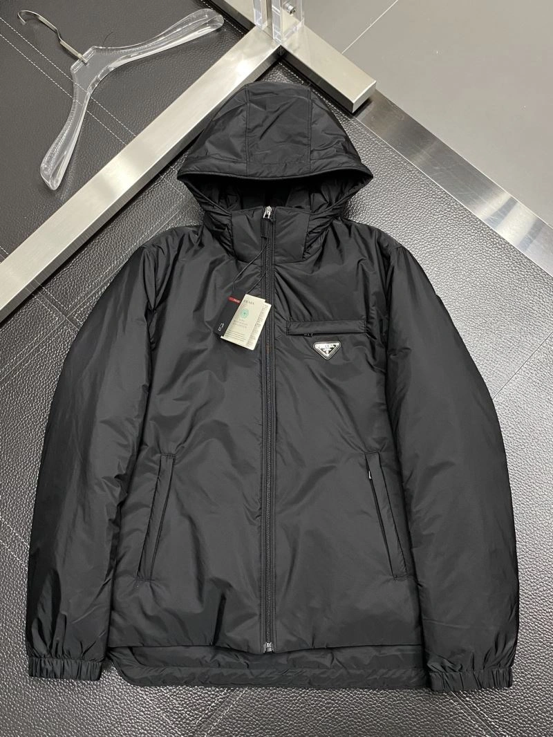 BestValue Prada Down Jackets 171970