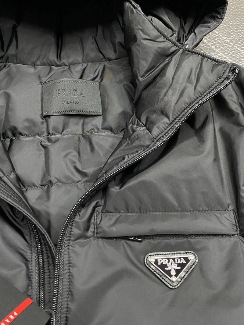 BestValue Prada Down Jackets 171970