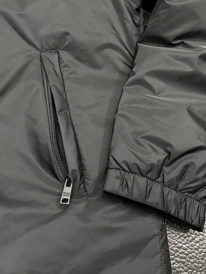 BestValue Prada Down Jackets 171970