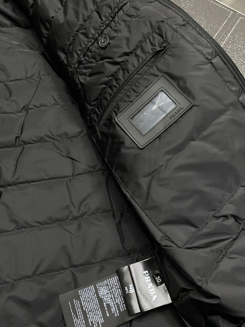 BestValue Prada Down Jackets 171970