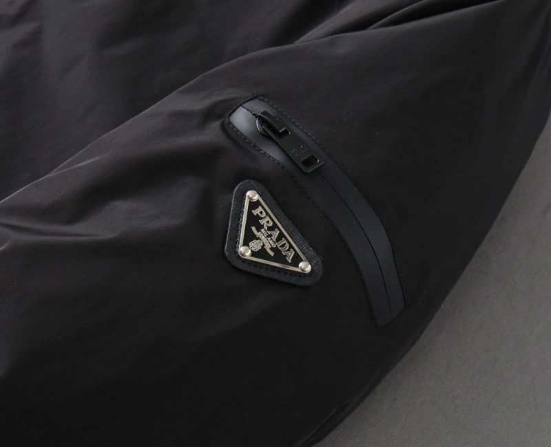 Prada Down Jackets TravelReady 171894