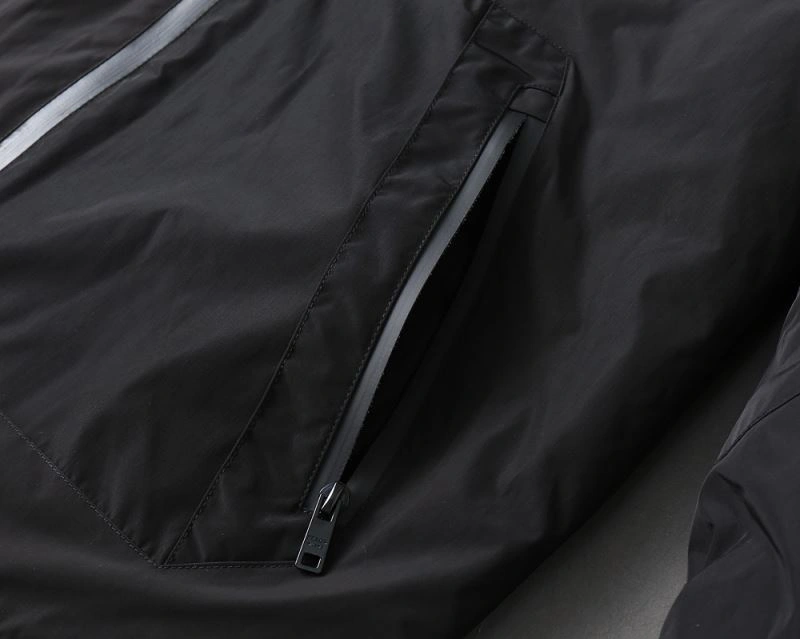 Prada Down Jackets TravelReady 171894