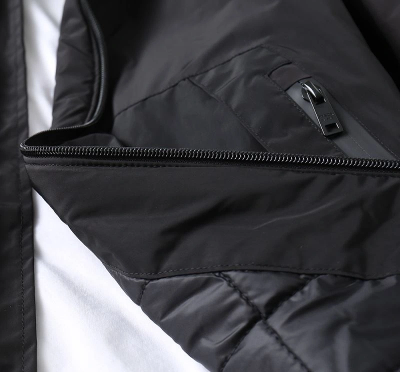 Prada Down Jackets TravelReady 171894