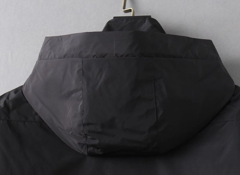 Prada Down Jackets TravelReady 171894