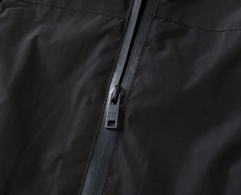 Prada Down Jackets TravelReady 171894