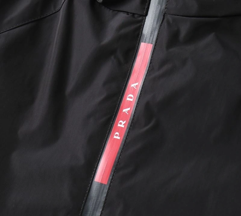 Prada Down Jackets TravelReady 171894