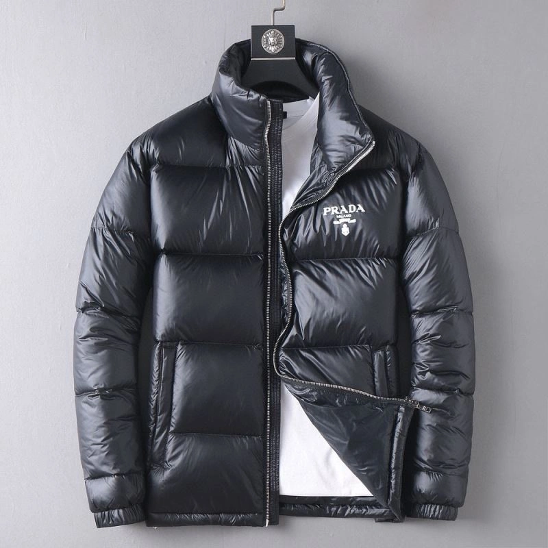 WrinkleFree Prada Down Jackets 171960