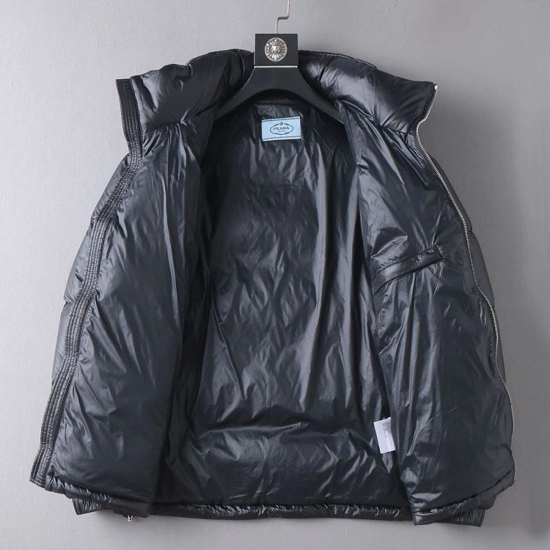 WrinkleFree Prada Down Jackets 171960