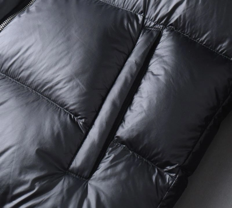 WrinkleFree Prada Down Jackets 171960