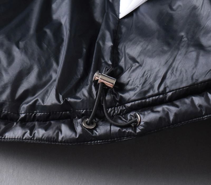 WrinkleFree Prada Down Jackets 171960