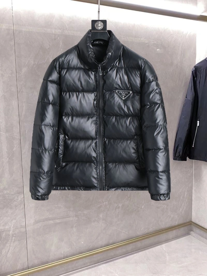 Prada Down Jackets WellDesigned 171888