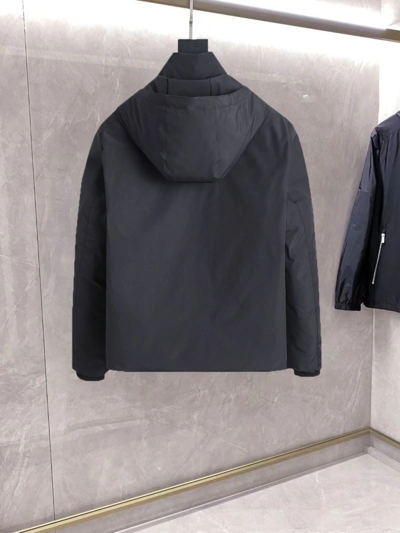 Casual Prada Down Jackets 171891