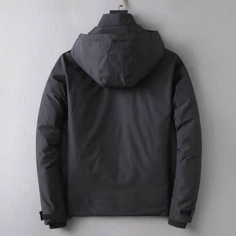 Casual Prada Down Jackets 171891