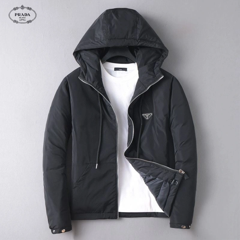 Prada Down Jackets BestValue 171887