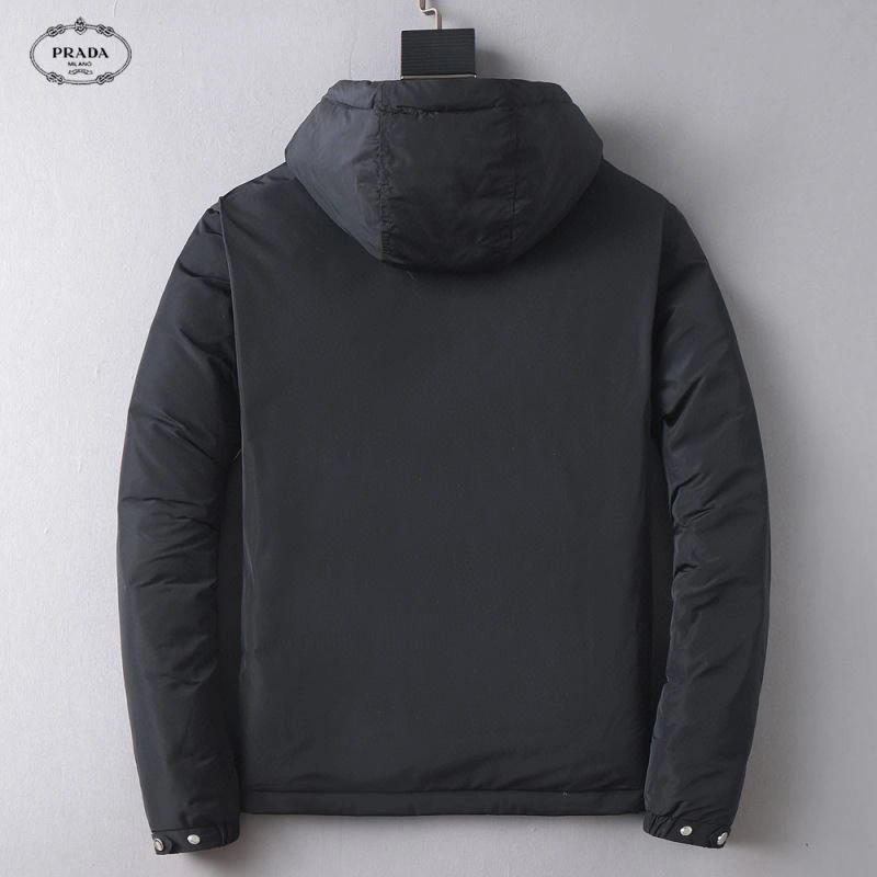 Prada Down Jackets BestValue 171887