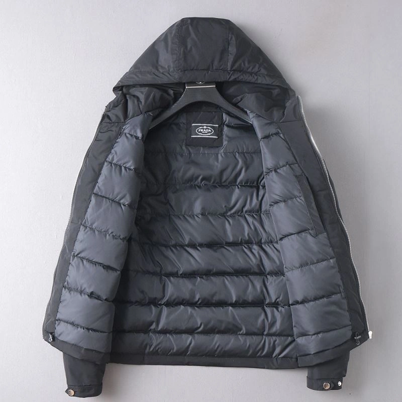 Prada Down Jackets BestValue 171887