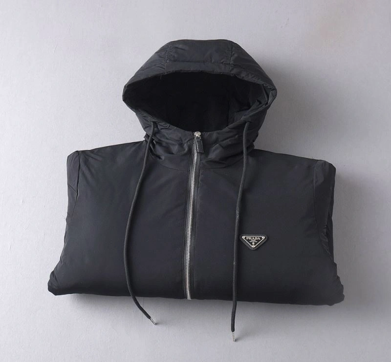 Prada Down Jackets BestValue 171887