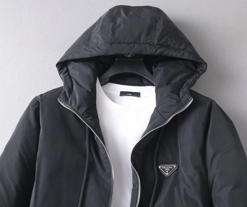 Prada Down Jackets BestValue 171887