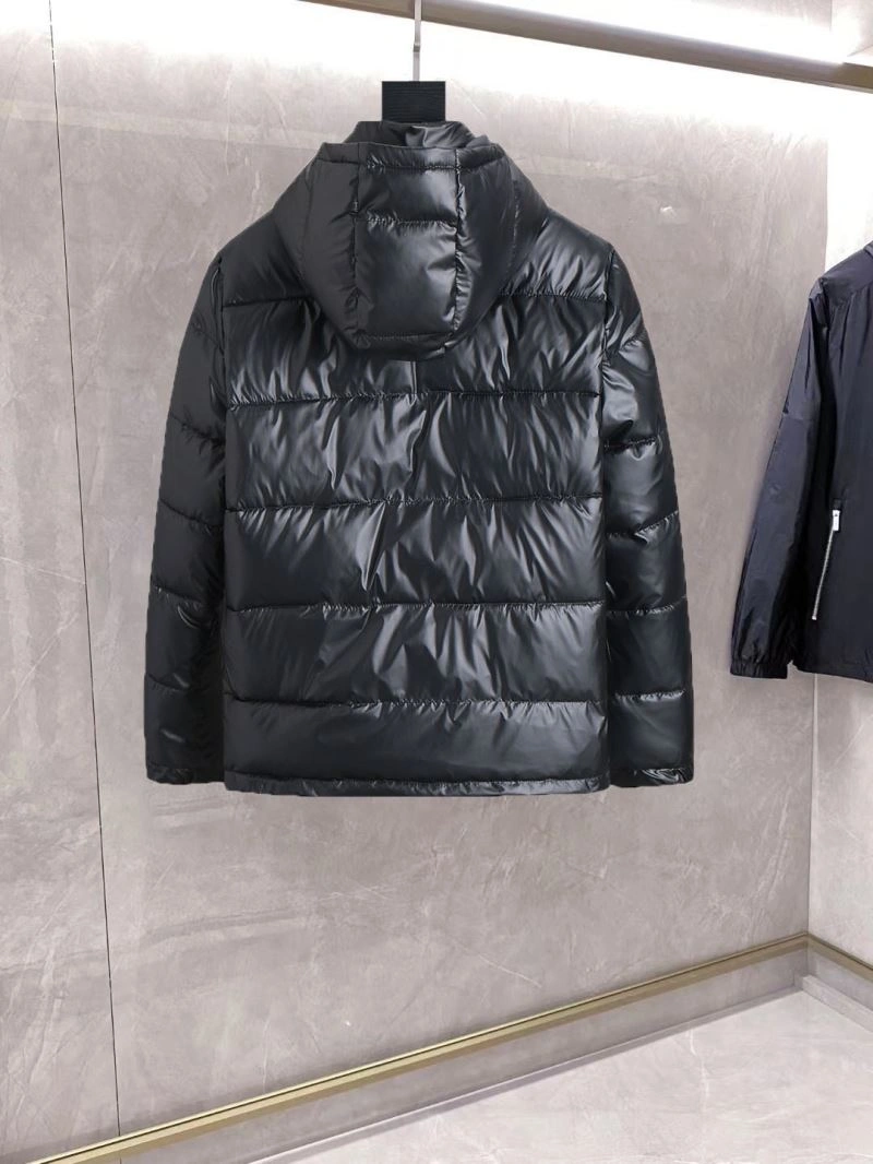 GoAnywhere Prada Down Jackets 171882