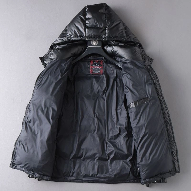 GoAnywhere Prada Down Jackets 171882