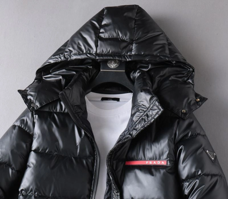 GoAnywhere Prada Down Jackets 171882