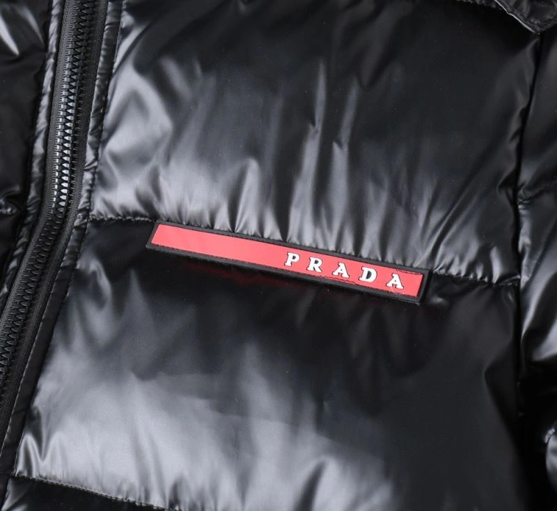GoAnywhere Prada Down Jackets 171882