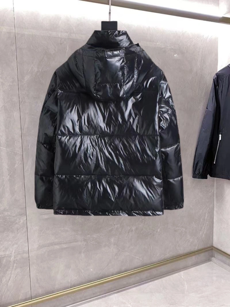 Comfortable Prada Down Jackets 171939