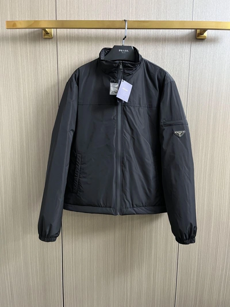 Packable Prada Down Jackets 171885