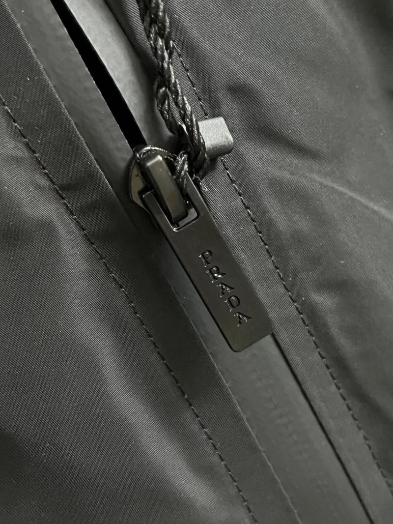 Packable Prada Down Jackets 171885