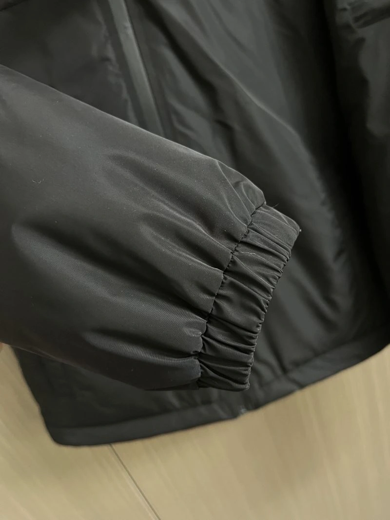 Packable Prada Down Jackets 171885