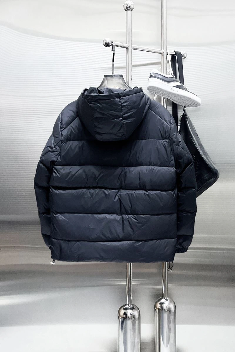 Vibrant Prada Down Jackets 171886