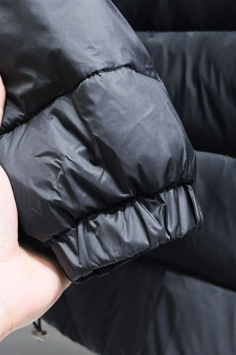 Vibrant Prada Down Jackets 171886