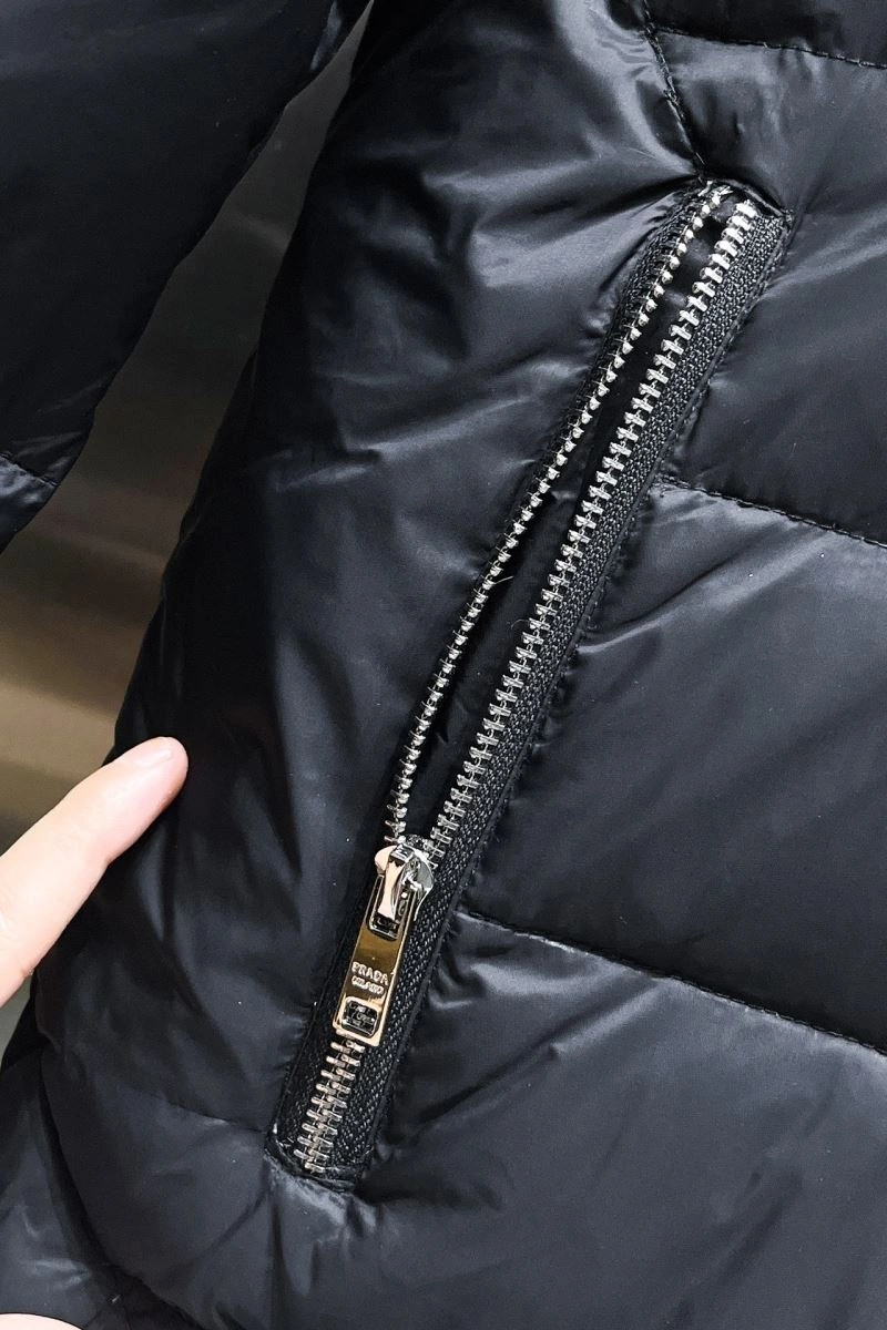 Vibrant Prada Down Jackets 171886