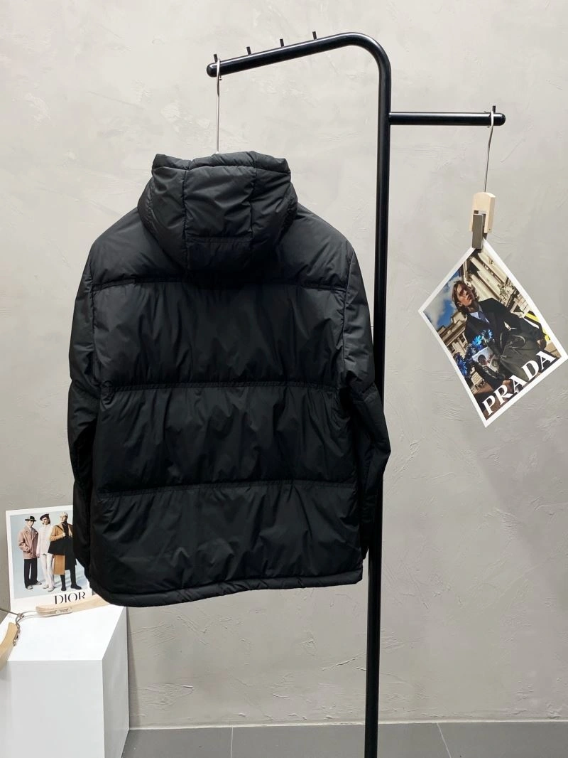Durable Prada Down Jackets 171881