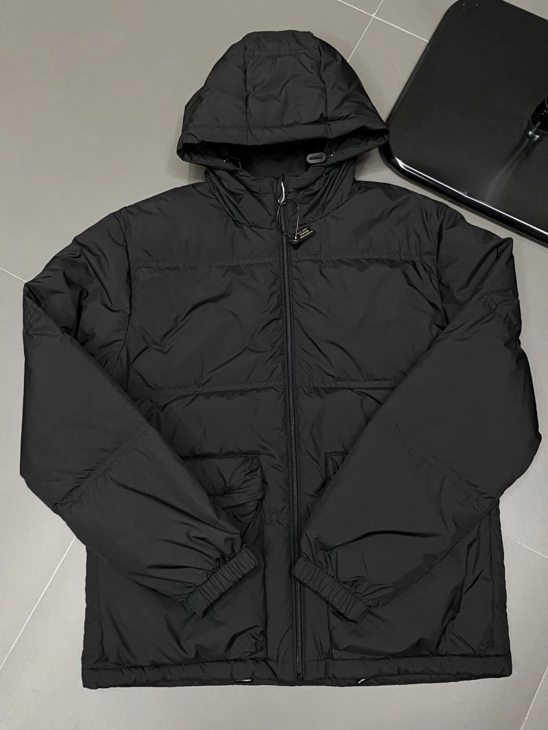 Durable Prada Down Jackets 171881