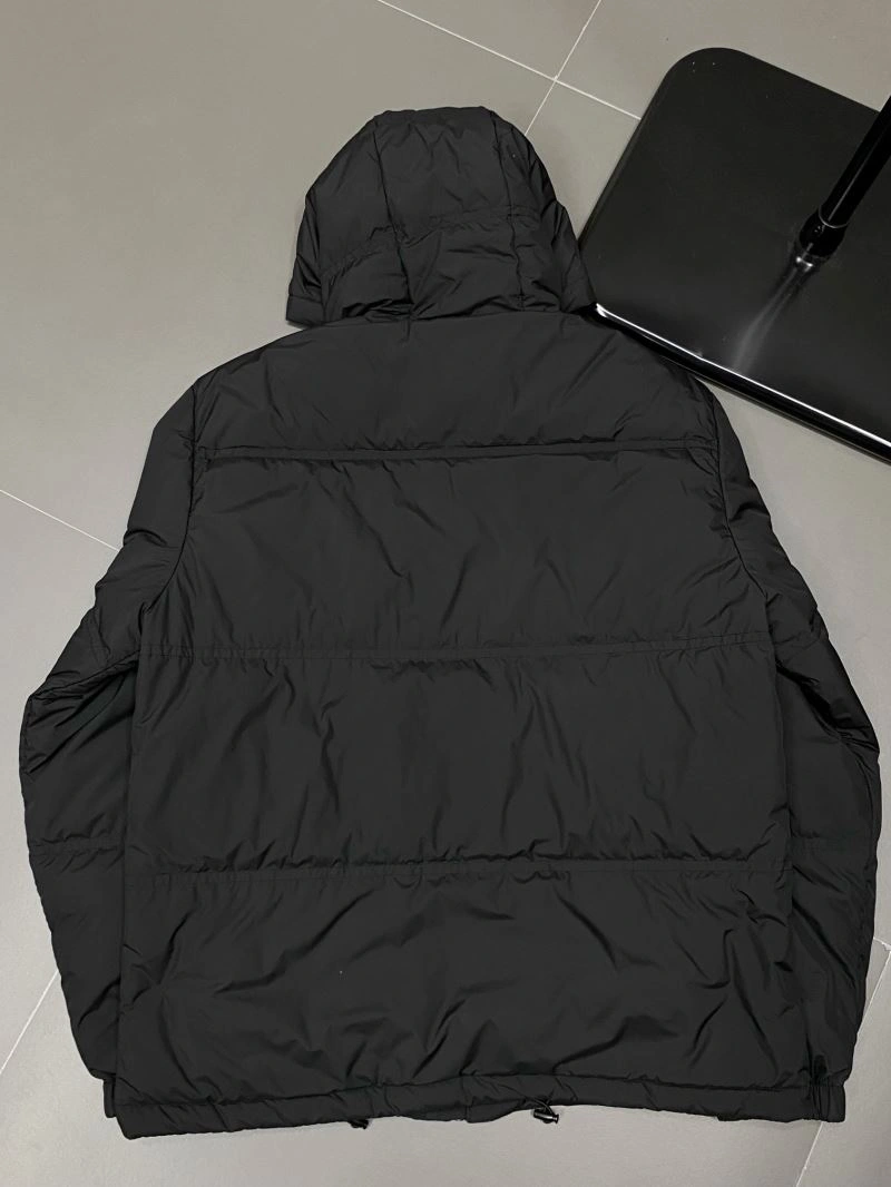 Durable Prada Down Jackets 171881