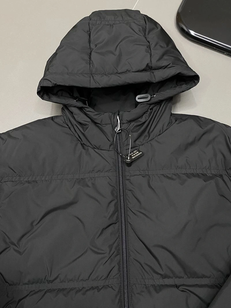 Durable Prada Down Jackets 171881