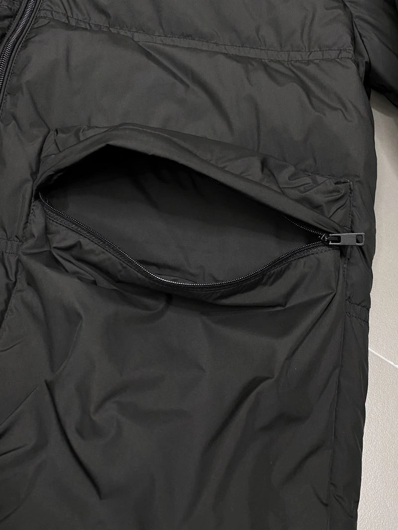 Durable Prada Down Jackets 171881