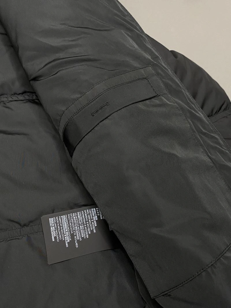 Durable Prada Down Jackets 171881