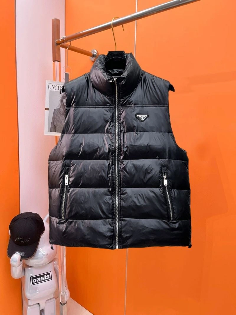 Breathable Prada Down Jackets 171880