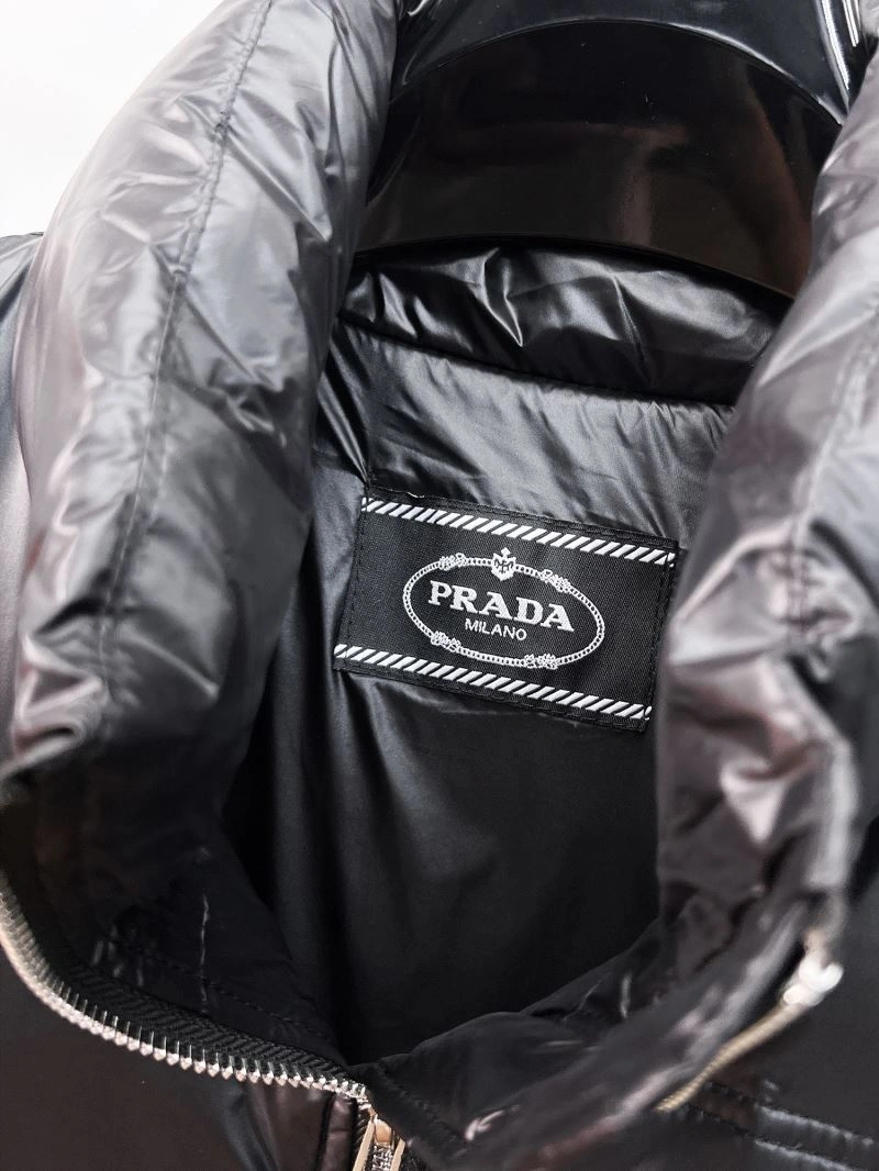 Breathable Prada Down Jackets 171880