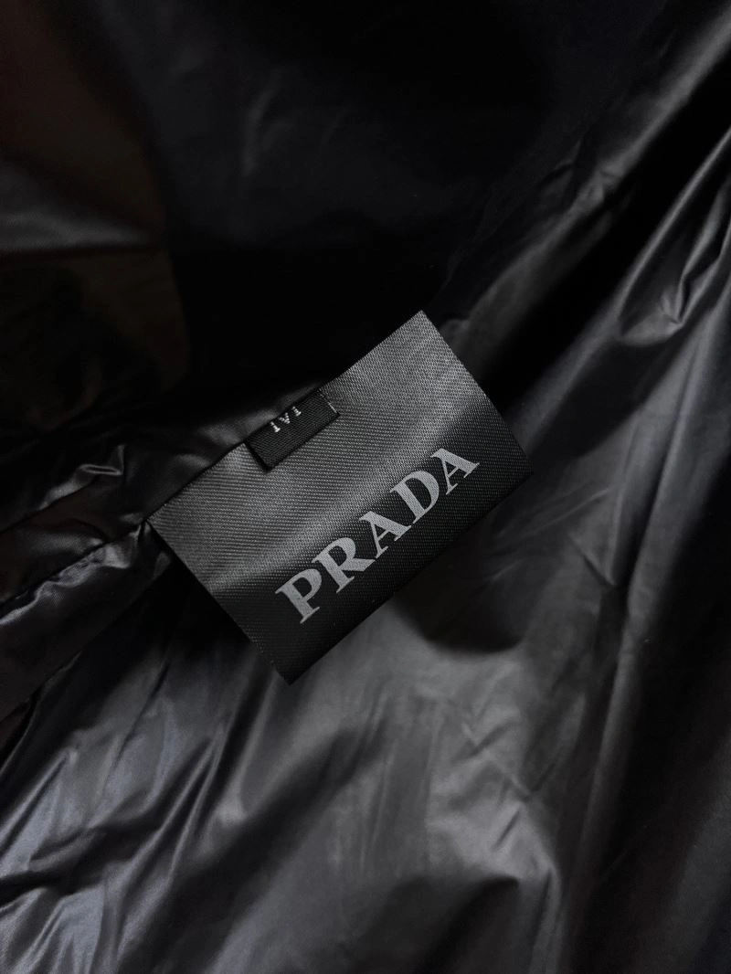 Breathable Prada Down Jackets 171880