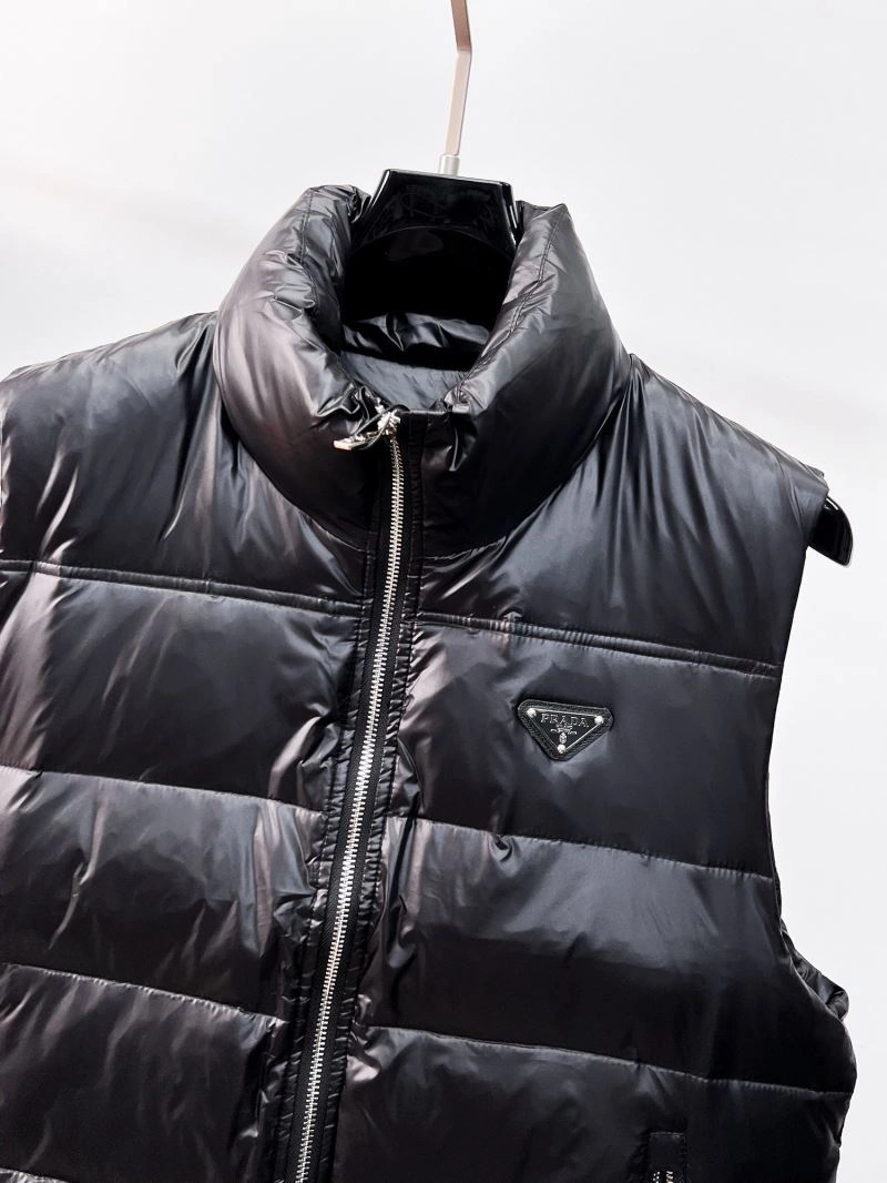 Breathable Prada Down Jackets 171880