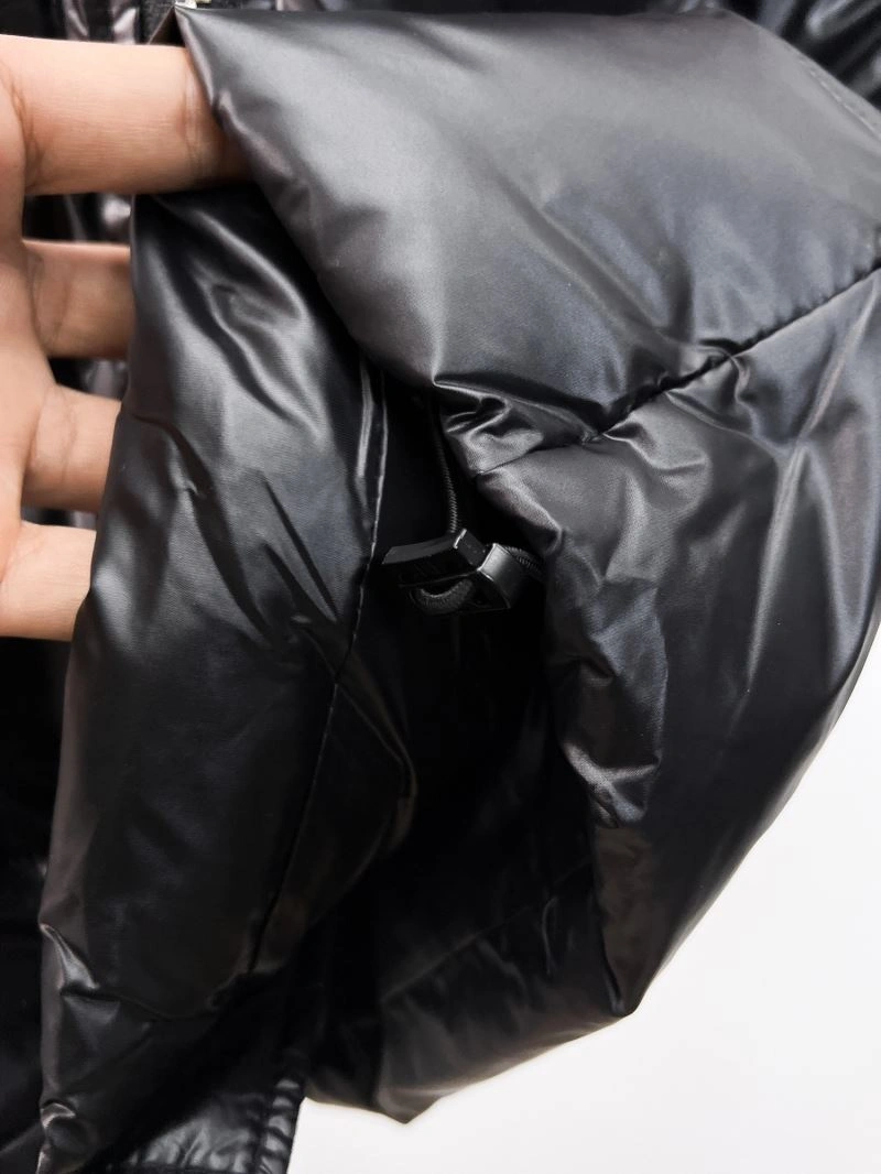 Breathable Prada Down Jackets 171880