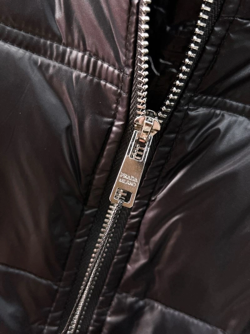 Breathable Prada Down Jackets 171880