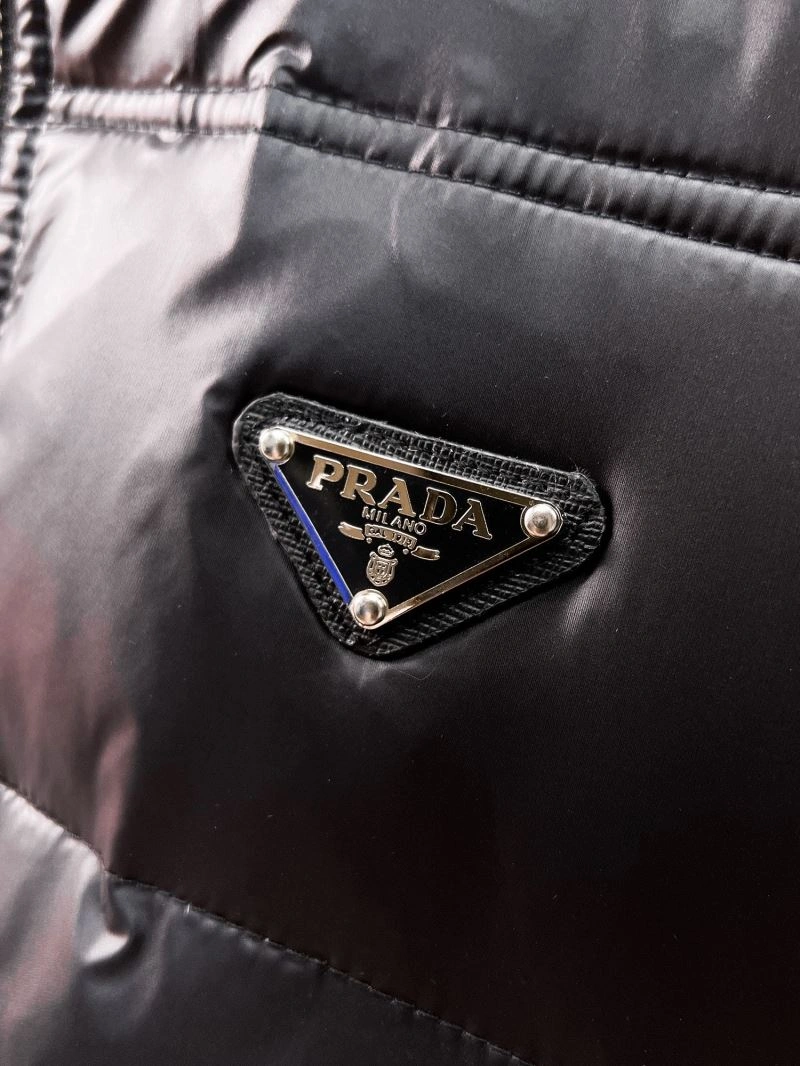 Breathable Prada Down Jackets 171880