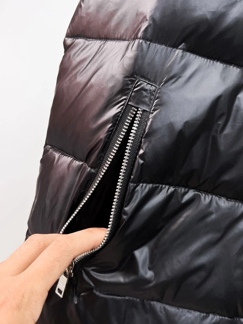 Breathable Prada Down Jackets 171880